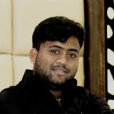 Niship from Burhanpur | Man | 33 years old | Capricorn