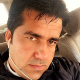 Afghanboy from Kabul | Man | 46 years old | Aquarius