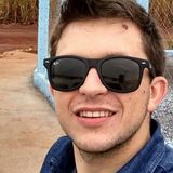 Franthesco from Ipua | Man | 30 years old | Libra