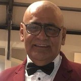 Negro from Montevideo | Man | 64 years old | Virgo