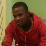 Moshood from Hrodna | Man | 39 years old | Taurus