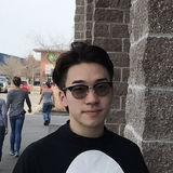 Bochen from Ames | Man | 29 years old | Scorpio