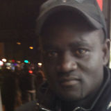 Elimane from Saint-Denis | Man | 49 years old | Aries