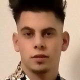 Marcossantiay8 from Cologno Monzese | Man | 26 years old | Gemini
