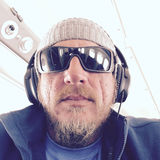 Garrison from Wanaka | Man | 43 years old | Libra