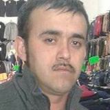 Confis from Villa Hidalgo | Man | 43 years old | Libra
