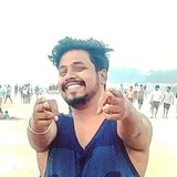 Dee from Candolim | Man | 33 years old | Cancer