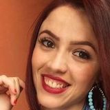 Ale from Amparo | Woman | 33 years old | Capricorn