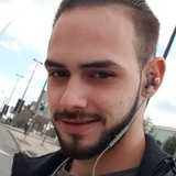 Jeremy from Tel Aviv-yafo | Man | 27 years old | Aquarius