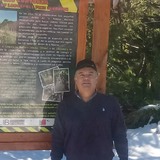 Alan from Los Angeles | Man | 58 years old | Sagittarius