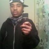 Chris from Zhabinka | Man | 34 years old | Pisces