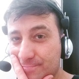 Silvamaiqu7Q from Cassino | Man | 42 years old | Scorpio