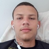 Luquinha from Matipo | Man | 25 years old | Libra