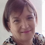 Mistika from Suzano | Woman | 63 years old | Pisces
