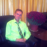 Valeriy from Krivoy Rog | Man | 65 years old | Cancer
