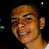 Cachifuxp from Yopal | Man | 24 years old | Aries