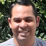 Domingos from Sorocaba | Man | 38 years old | Taurus