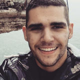 Gkolev from Burgas | Man | 31 years old | Capricorn