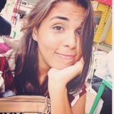Andréa from Paulista | Woman | 33 years old | Leo