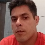Dentinho from Pedras de Fogo | Man | 39 years old | Aquarius