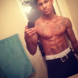 Blacknese from Leavenworth | Man | 35 years old | Taurus
