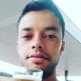Brunobpaz9Sv from Abaete | Man | 32 years old | Gemini