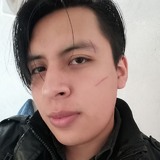 Lobo from Cuautepec de Hinojosa | Man | 29 years old | Cancer