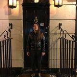 Ornella from Rosario | Woman | 31 years old | Aries