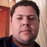 Nene from São José Do Ouro | Man | 40 years old | Cancer