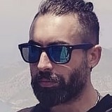 Msali18V from Sarajevo | Man | 36 years old | Gemini