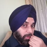 Daljeet from Indialantic | Man | 41 years old | Virgo