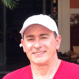 Fercho from Jose Enrique Rodo | Man | 56 years old | Libra