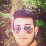Mert from Tokyo | Man | 31 years old | Gemini