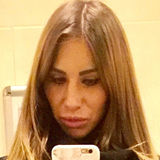Simona from Bratislava | Woman | 36 years old | Sagittarius