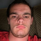 Rmacc8Uf from Steubenville | Man | 25 years old | Cancer
