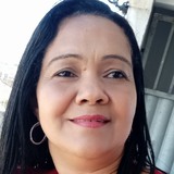 Gilcimariah1 from Seabra | Woman | 52 years old | Sagittarius