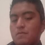 Rube from Iztacalco | Man | 25 years old | Libra
