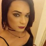 Transquente from Sao Pedro da Aldeia | Woman | 31 years old | Leo