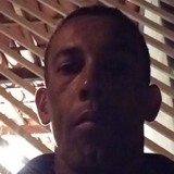 Tagua from Riachao das Neves | Man | 37 years old | Taurus