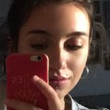 Mary from Pordenone | Woman | 26 years old | Virgo