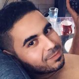 Galax from Chalon-sur-Saone | Man | 34 years old | Libra