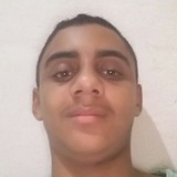 Felipe from Brejinho | Man | 24 years old | Gemini
