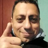 Negro from Haedo | Man | 51 years old | Virgo