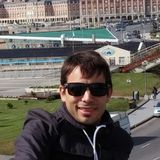 Willy from Berazategui | Man | 48 years old | Cancer