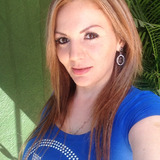 Cecy from Mexicali | Woman | 40 years old | Capricorn