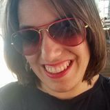 Ma from Novo Horizonte | Woman | 37 years old | Sagittarius