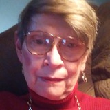 Potguslq from Decatur | Woman | 75 years old | Leo