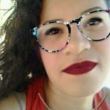 Maninha from Alagoinha | Woman | 32 years old | Sagittarius