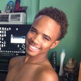 Yellow from Nassau | Man | 31 years old | Cancer