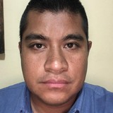 Fasitouhs from Santo Domingo Tehuantepec | Man | 44 years old | Pisces